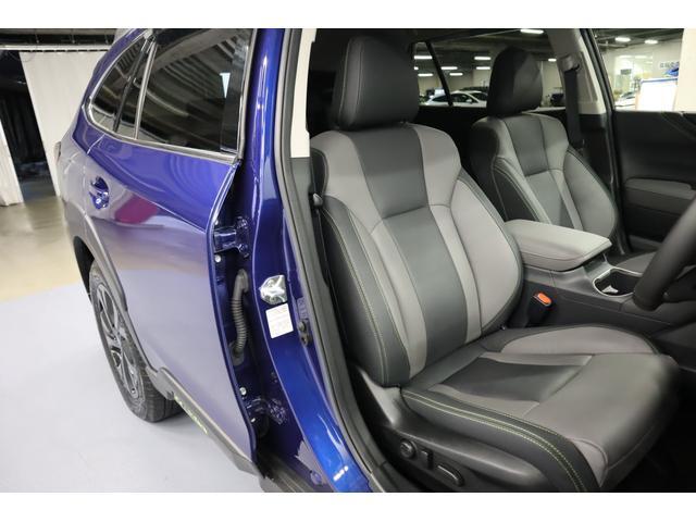 Subaru Legacy Outback 8