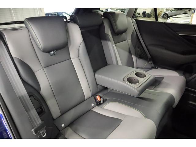 Subaru Legacy Outback 9