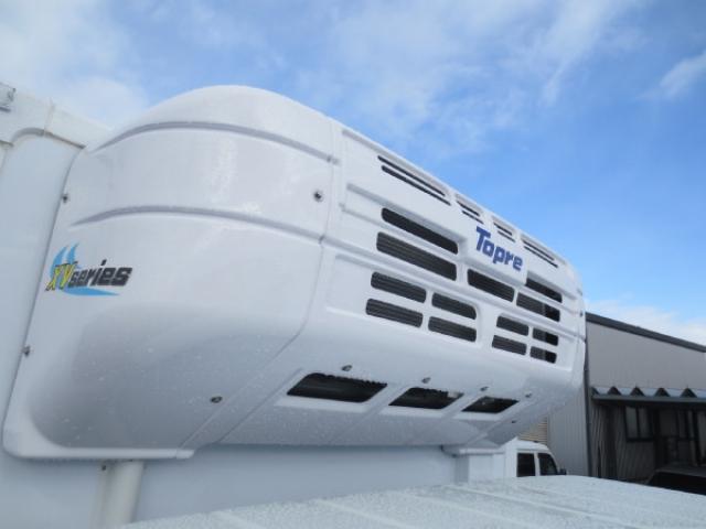 Mitsubishi Fuso Canter 12