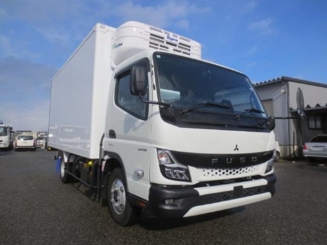 Mitsubishi Fuso Canter 2