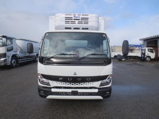 Mitsubishi Fuso Canter 6