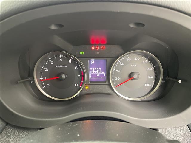 Subaru Impreza XV 12