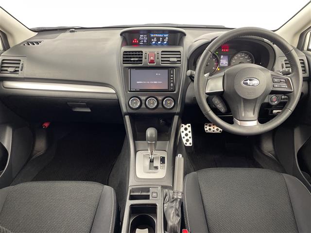 Subaru Impreza XV 5