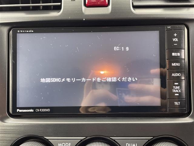 Subaru Impreza XV 6