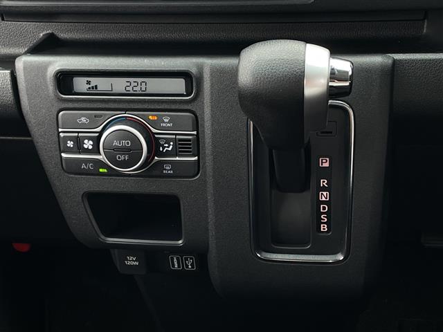 Daihatsu Atrai 12