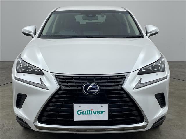 Lexus NX 6