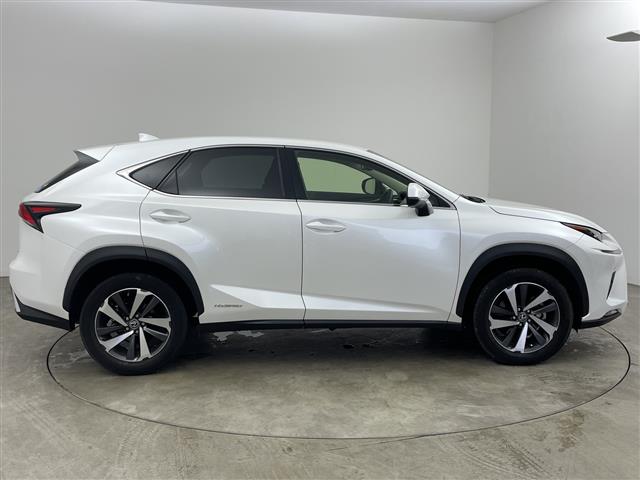 Lexus NX 9