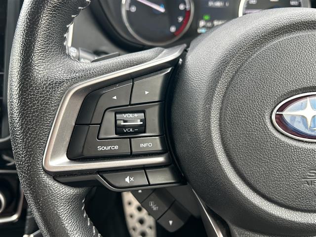 Subaru Forester 9