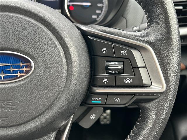 Subaru Forester 10