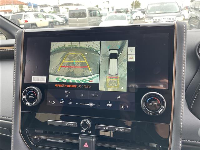 Toyota Alphard 4