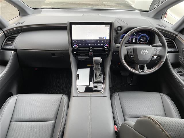 Toyota Alphard 3