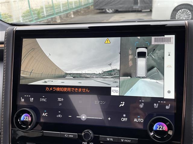 Toyota Alphard 5