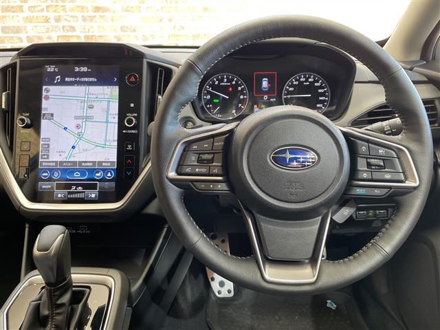 Subaru Crosstrek 5