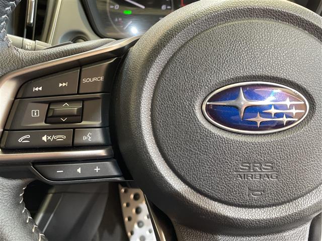 Subaru Crosstrek 7