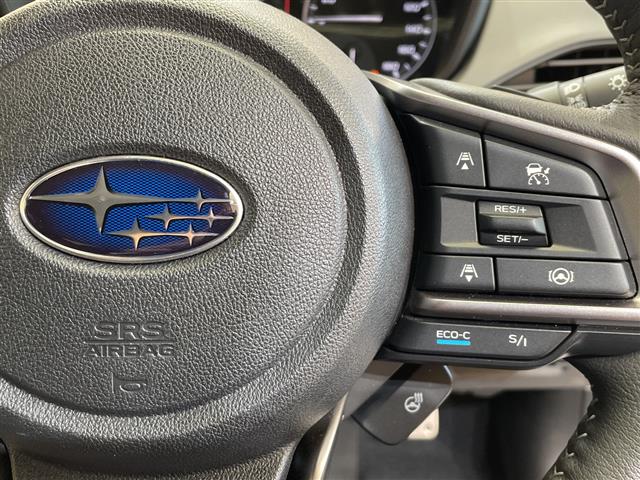 Subaru Crosstrek 8