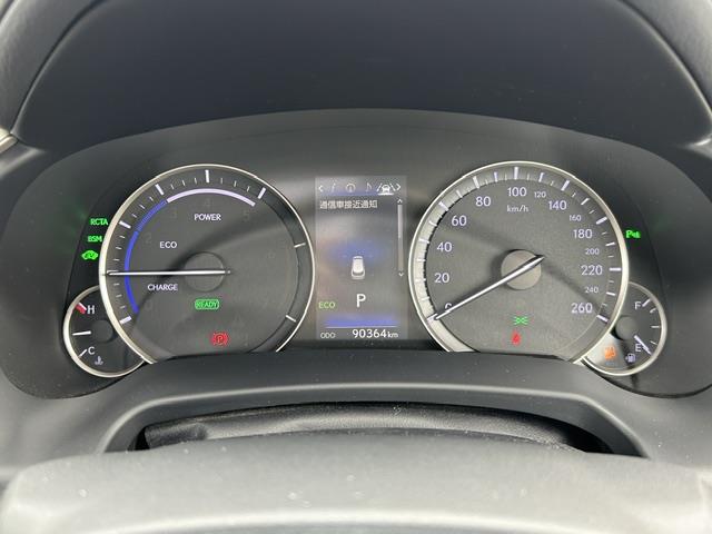 Lexus RX 7