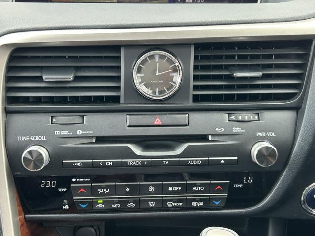 Lexus RX 10