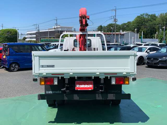 Isuzu Elf 12