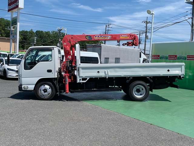 Isuzu Elf 2