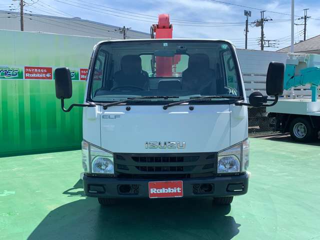 Isuzu Elf 9