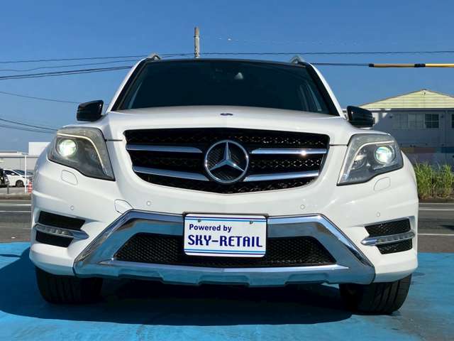 Mercedes-Benz GLK-Class 8