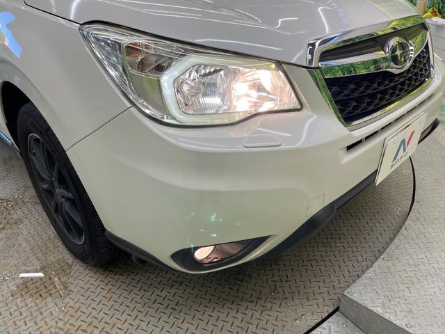 Subaru Forester 12