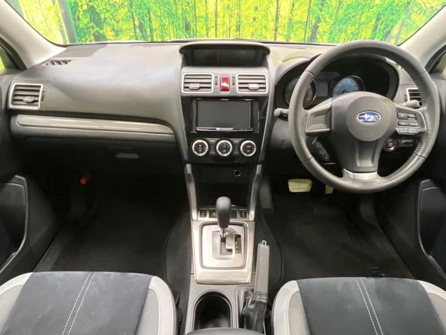 Subaru Forester 2
