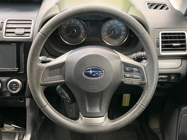 Subaru Forester 5