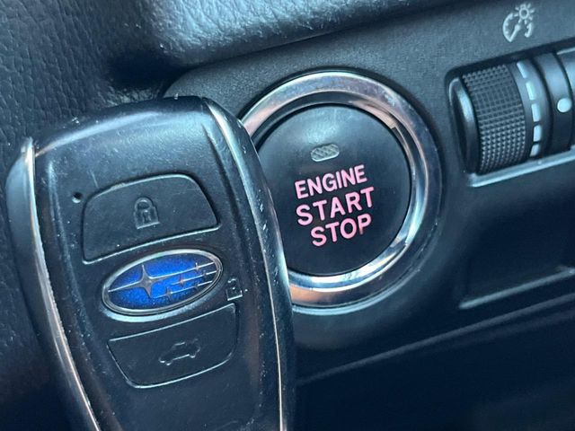 Subaru Forester 7
