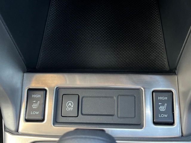 Subaru Forester 8