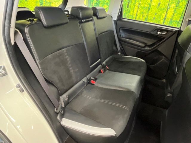 Subaru Forester 10