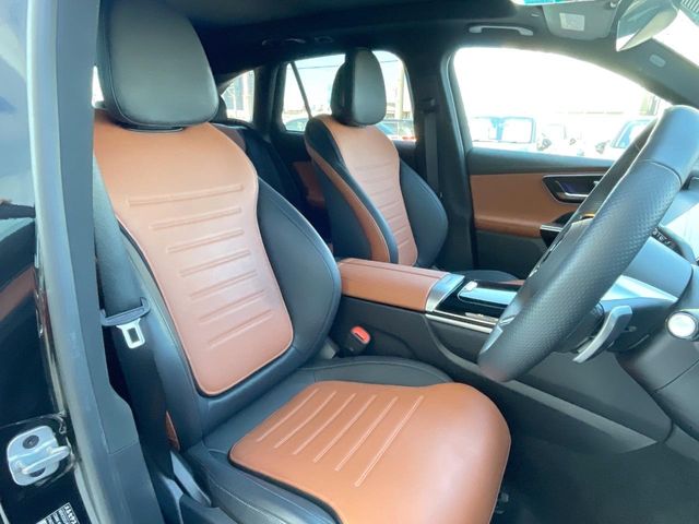 Mercedes-Benz GLC 9