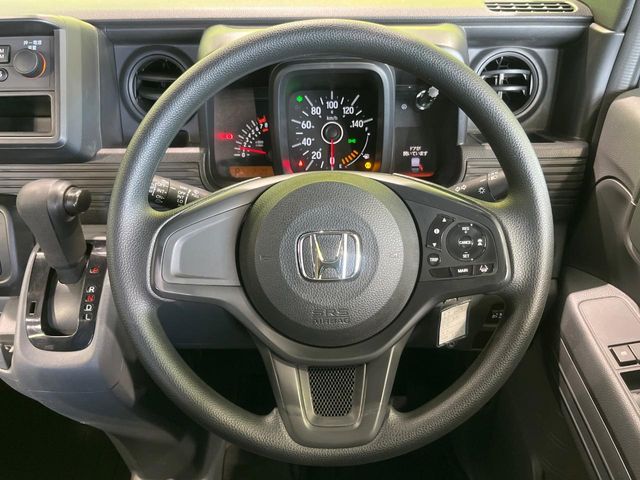Honda N-VAN 11