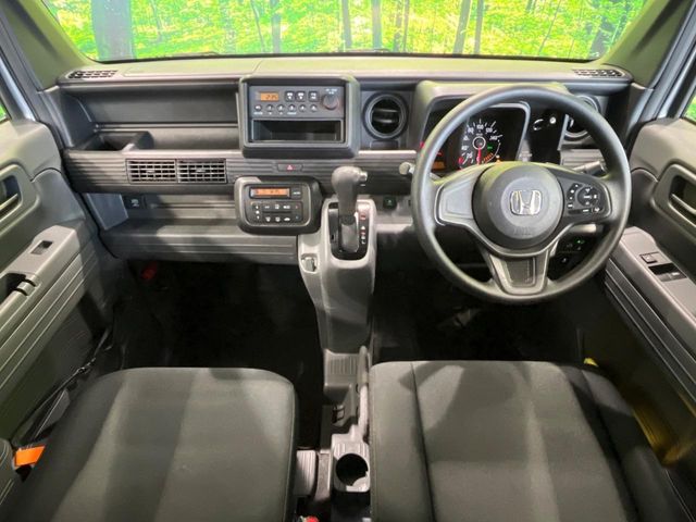 Honda N-VAN 2