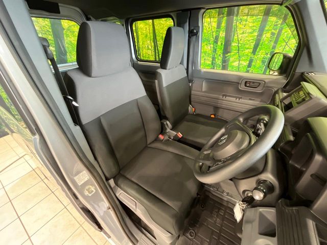 Honda N-VAN 8