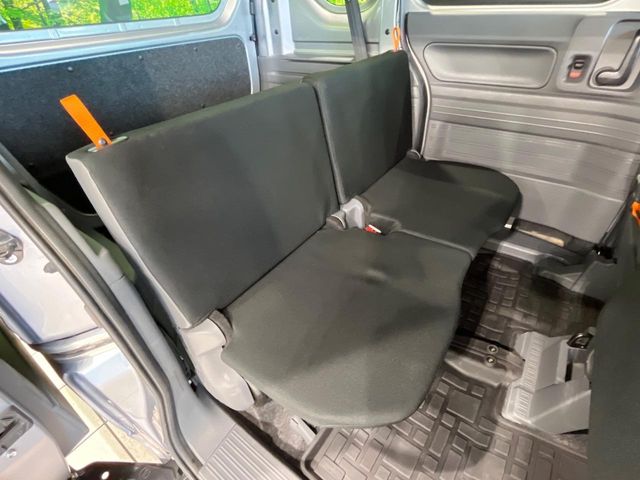 Honda N-VAN 9