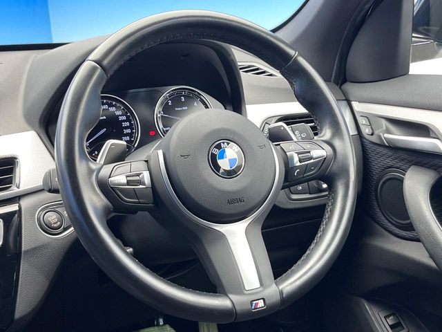 BMW X1 11