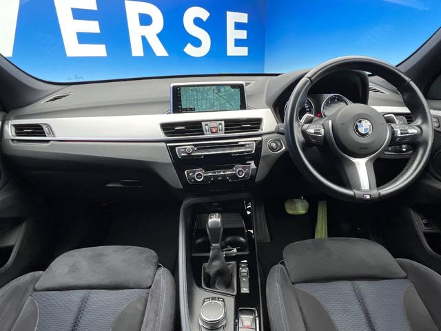 BMW X1 2