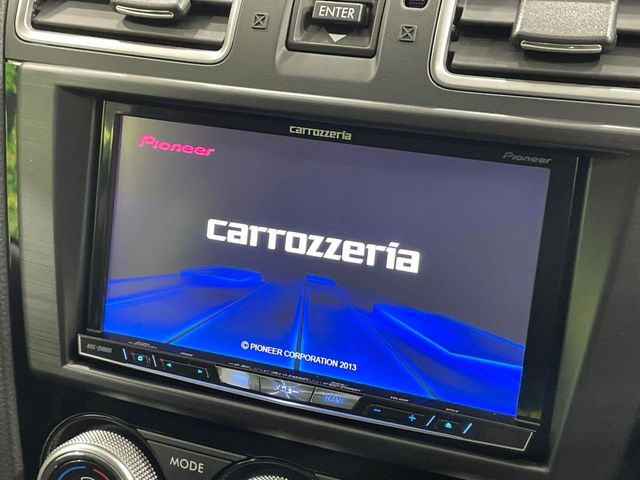 Subaru Impreza XV 6