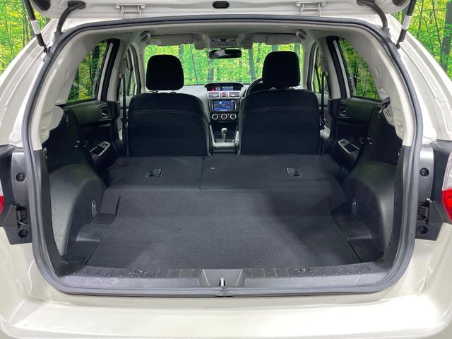 Subaru Impreza XV 10