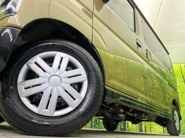 Daihatsu Atrai 12