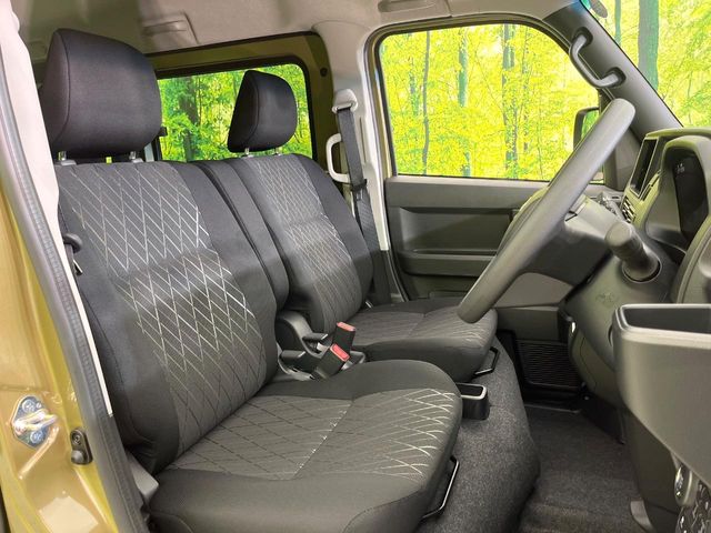 Daihatsu Atrai 9