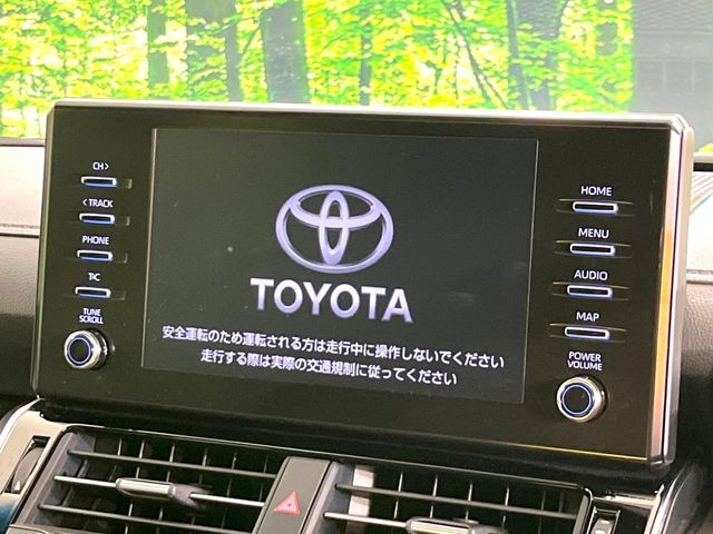 Toyota Land Cruiser 300 4
