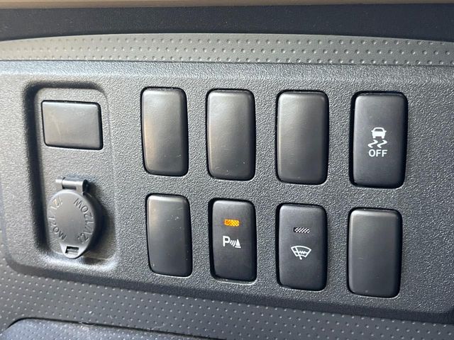 Toyota FJ Cruiser 5