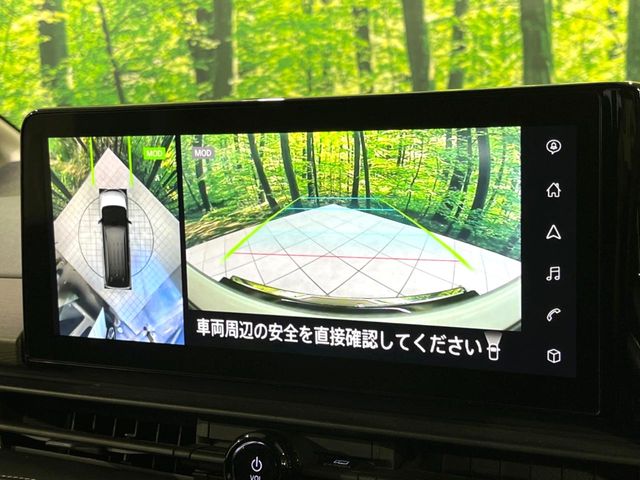 Nissan Serena 5