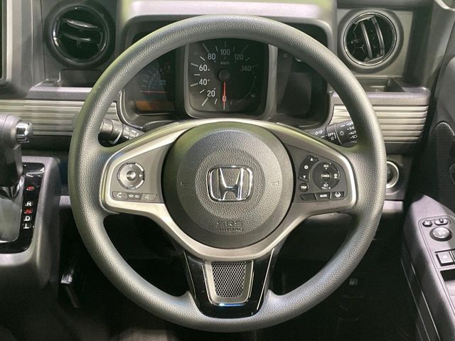 Honda N-VAN 11