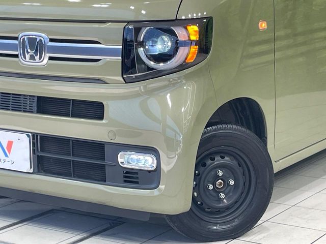 Honda N-VAN 12