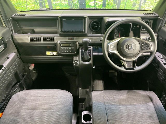 Honda N-VAN 2