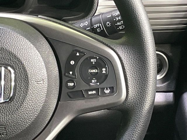 Honda N-VAN 5