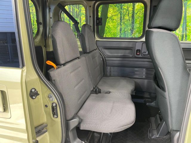 Honda N-VAN 9